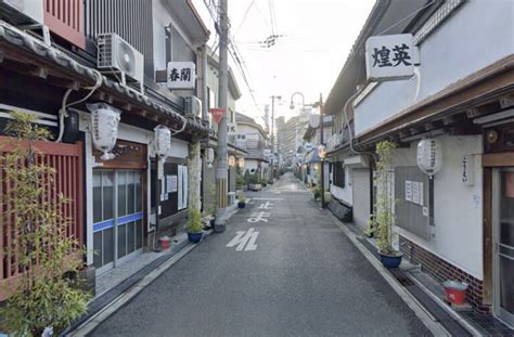 飛田新地 体験談|初めて飛田新地に行く人へ（体験談）2